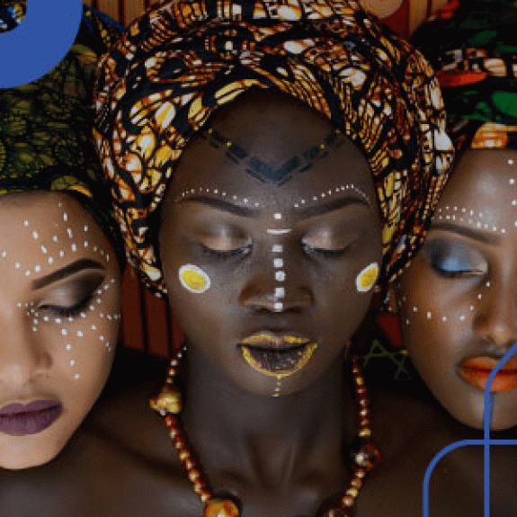 História e Cultura Afro-Brasileira, 