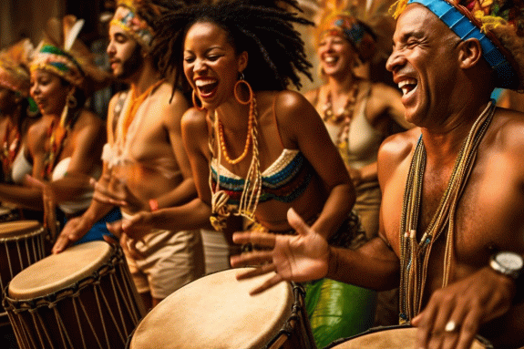 Historia e Cultura Afro-Brasileira e Indígena, 