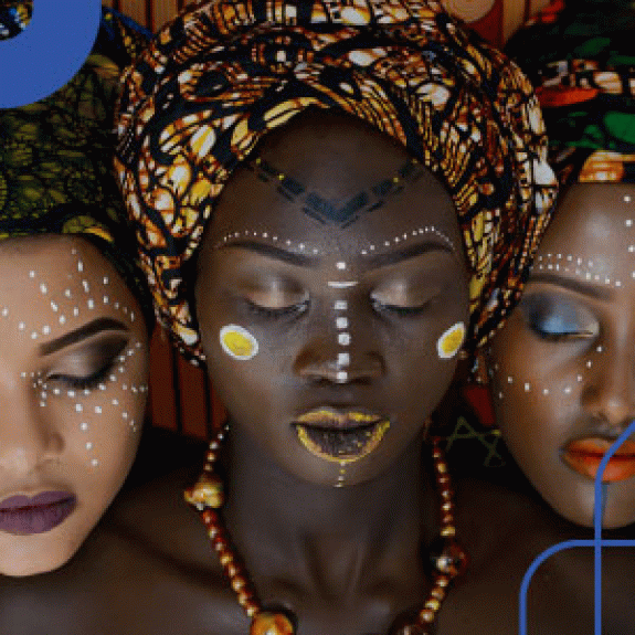 História e Cultura Afro-Brasileira V1.0, 